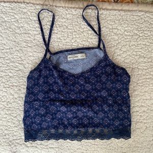 Abercrombie Kids tank top